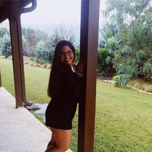 Meet your Posher, Cynthia